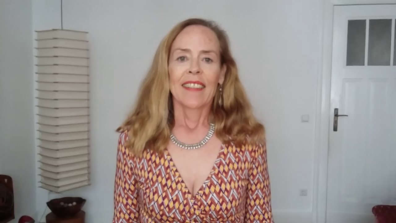 #SangUndKlanglos - Isabelle Mann - Schauspielerin