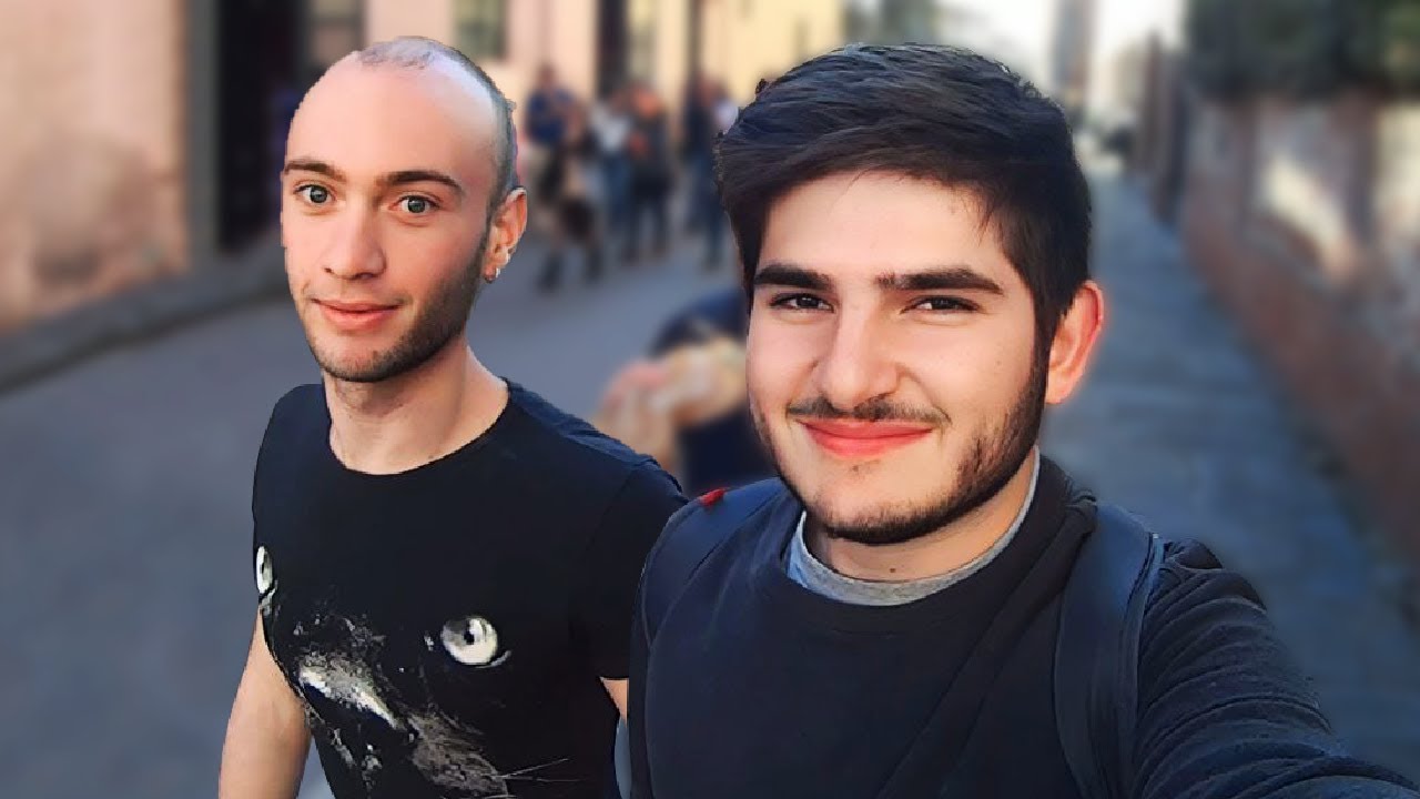 Alcuni momenti sono indelebili, immortali, eterni.