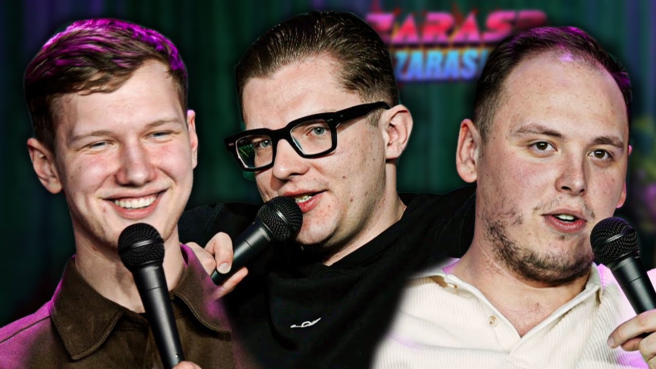 I&scaron;karpymo Podcast'as! #45 Bazaras?Bazaras! ft. Ignas Grinevičius