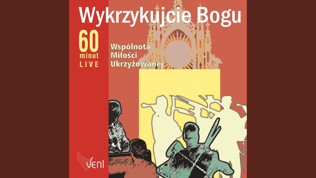 Wykrzykujcie Bogu (Ps 47)