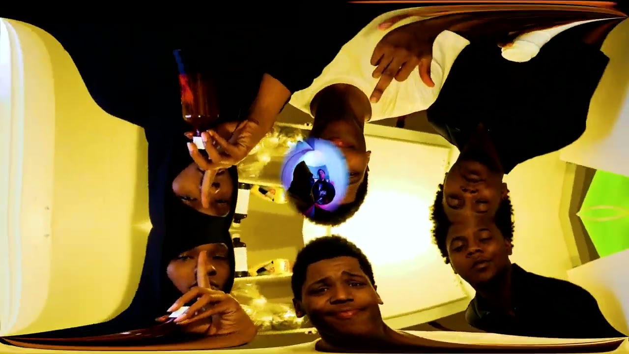 RIC SG (MEDITATE) official video