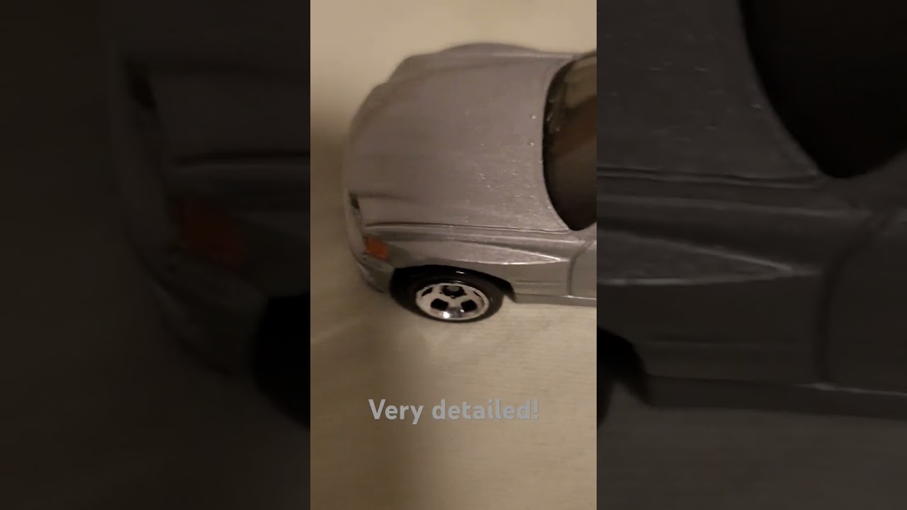 1989 Merc 560 SEC AMG