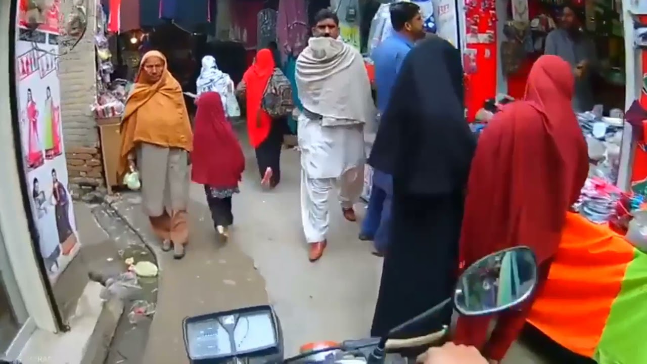 Sahiwal Distt Sargodha |Abdul Basit| #vlogs