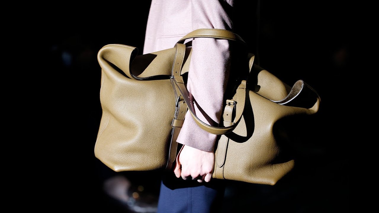 Gucci Presents: Men's Fall/Winter 2014-15 Runway Show