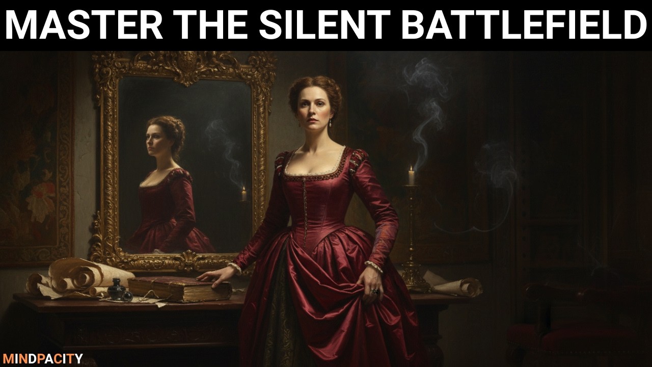 Dark Psychology Women: Navigating Female Social Dynamics