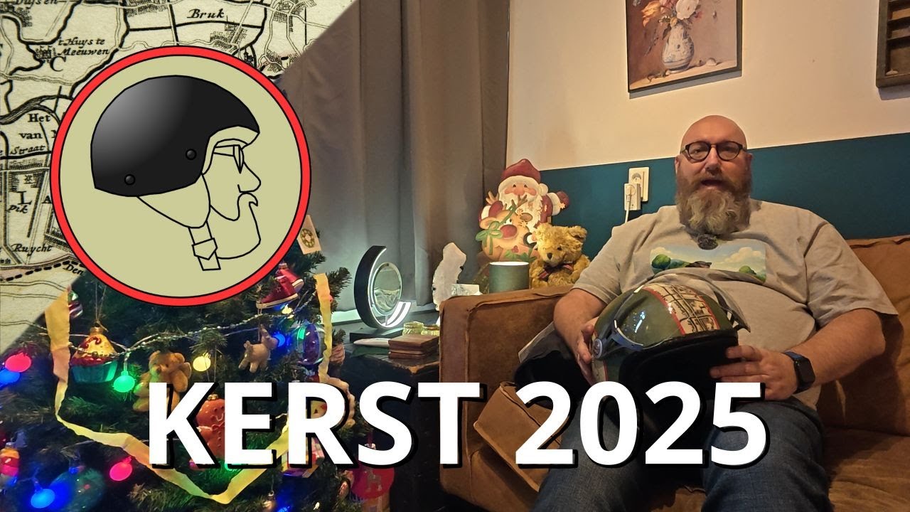 Kerst 2025