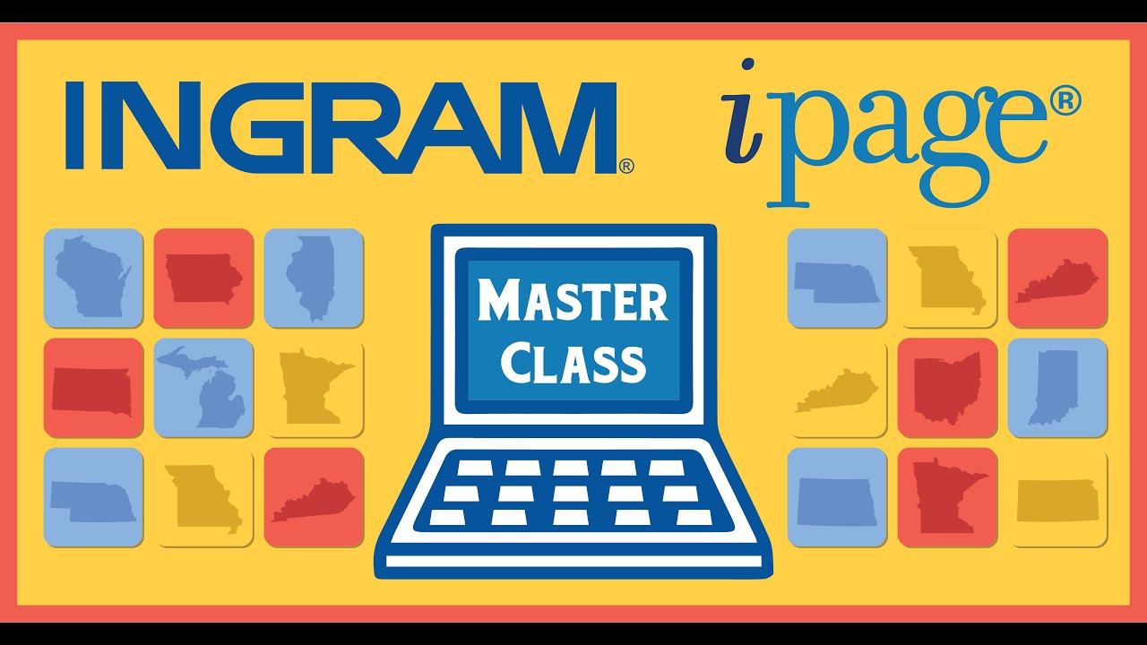 Heartland 2021 Education: Education ipage Master Class