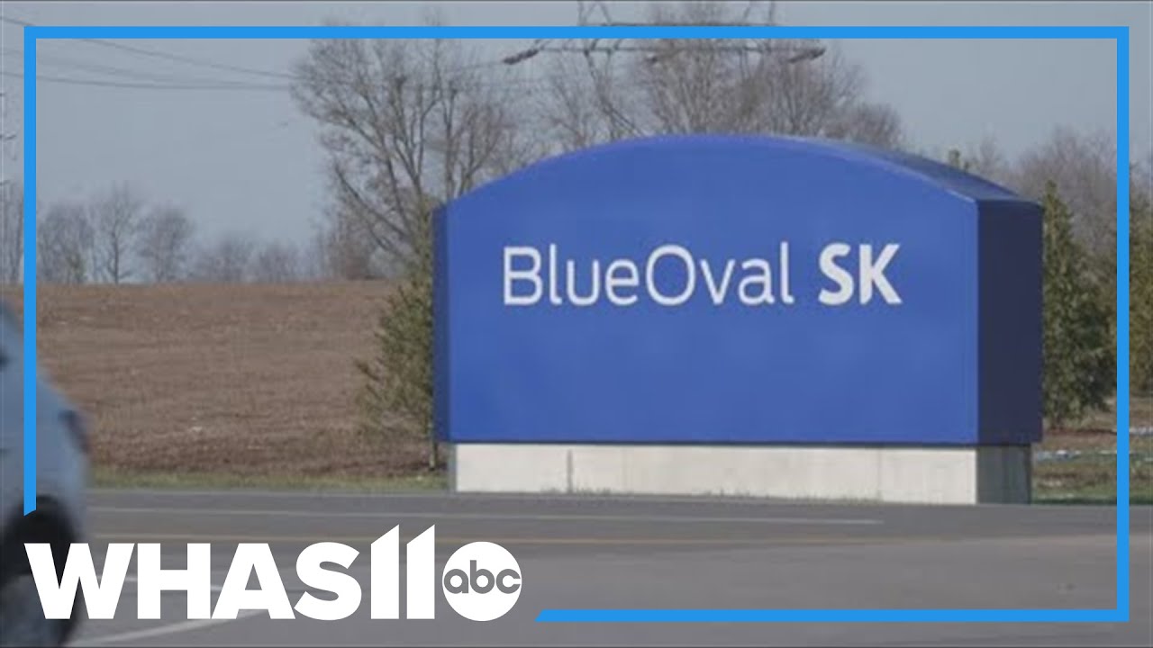 Uncertainty looms over BlueOval SK plan in Hardin County