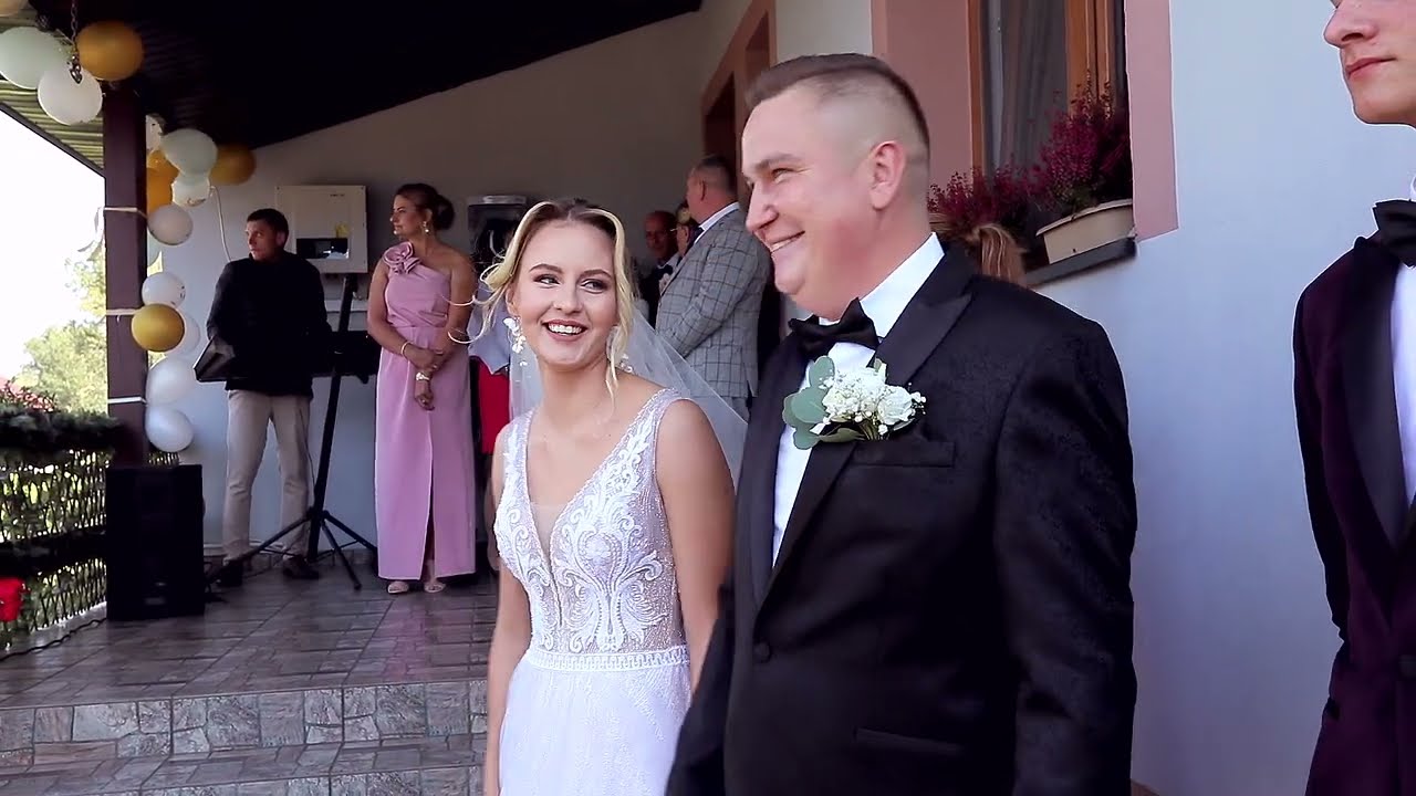 Wiktoria & Adam - Film