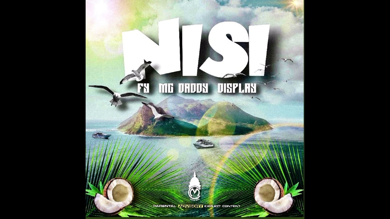 FY x Mc Daddy Nisi