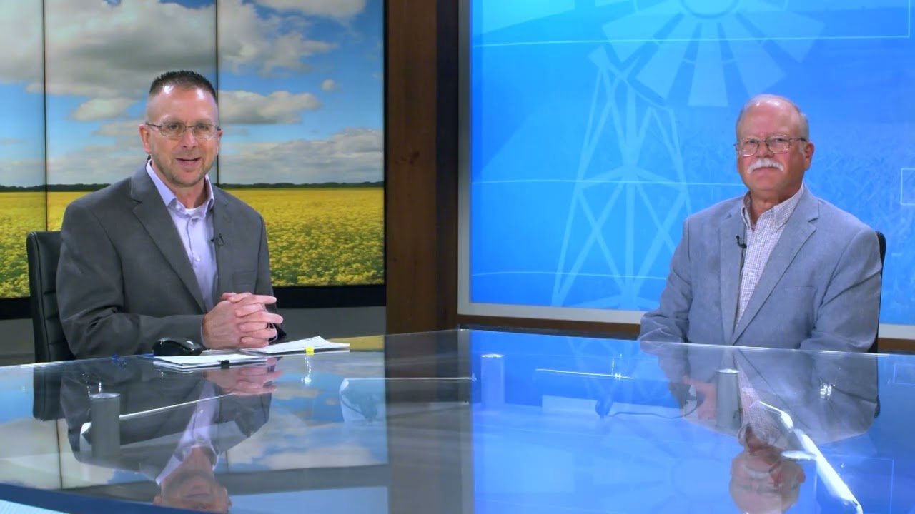 Fixing feed costs deep into the future and trading unknowns in the cattle markets