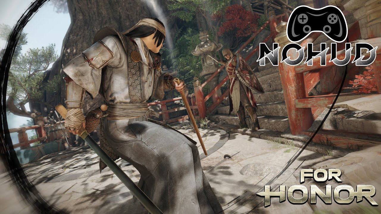 KYOSHIN DOMINION| NOHUD| XBOX S&Eacute;RIES S