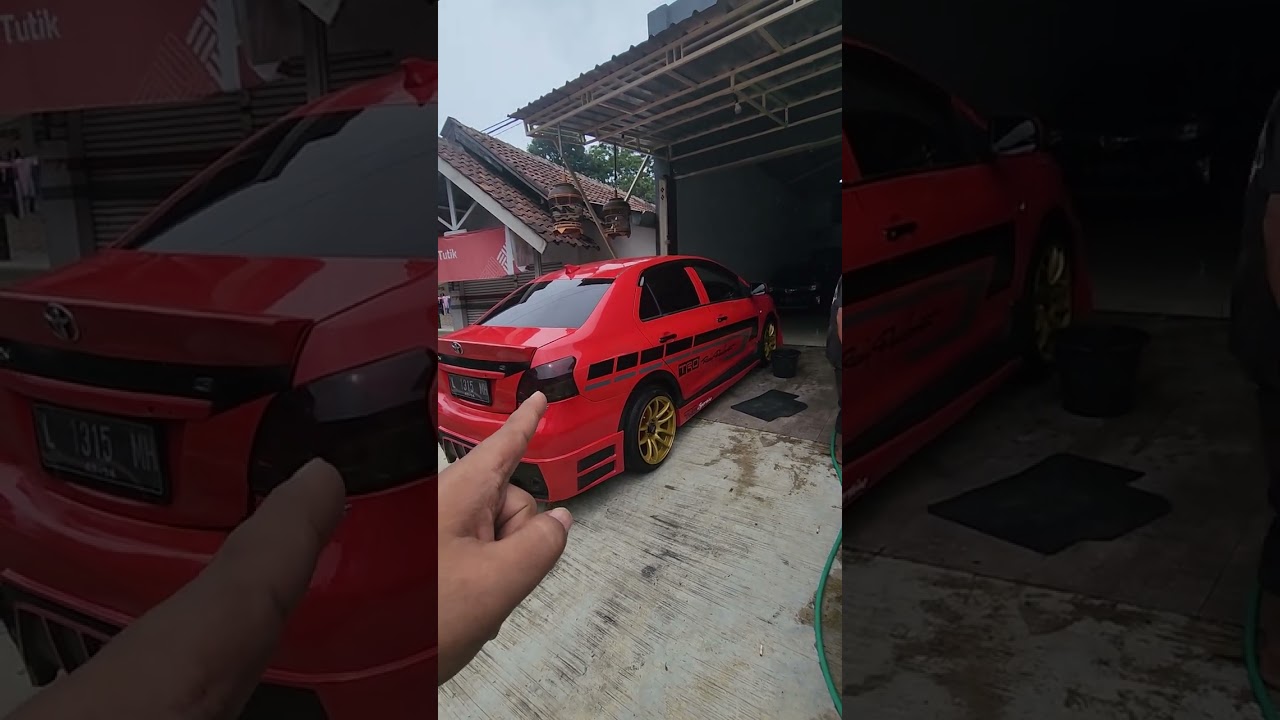 vios limo mbois 60jt an 2010