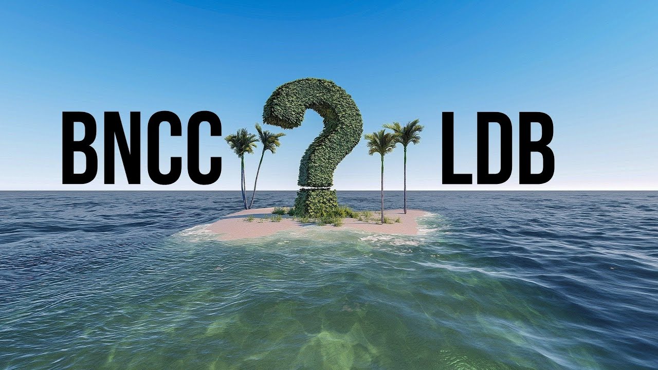 BNCC e LDB s&atilde;o Leis? | Prof. Marco Aurelio