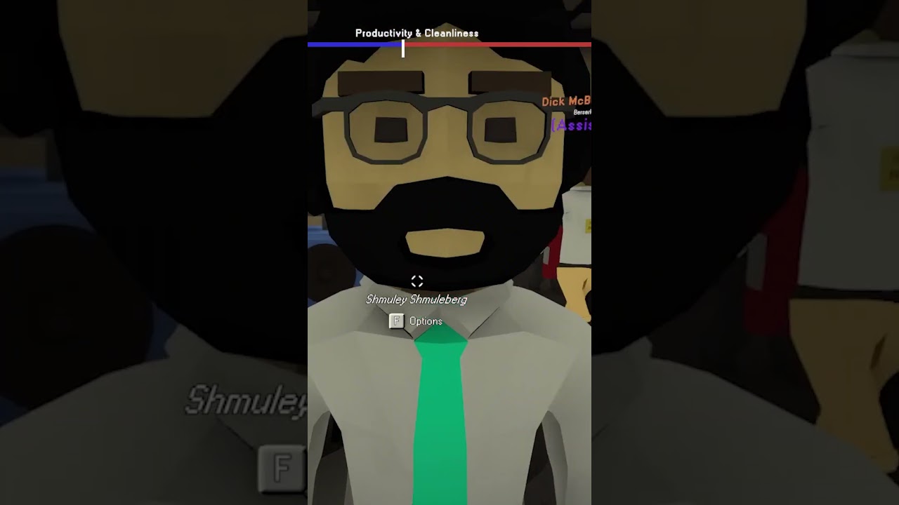 The Middleman Between @Skootish and @Raffoulticket's... HEATED Conversation