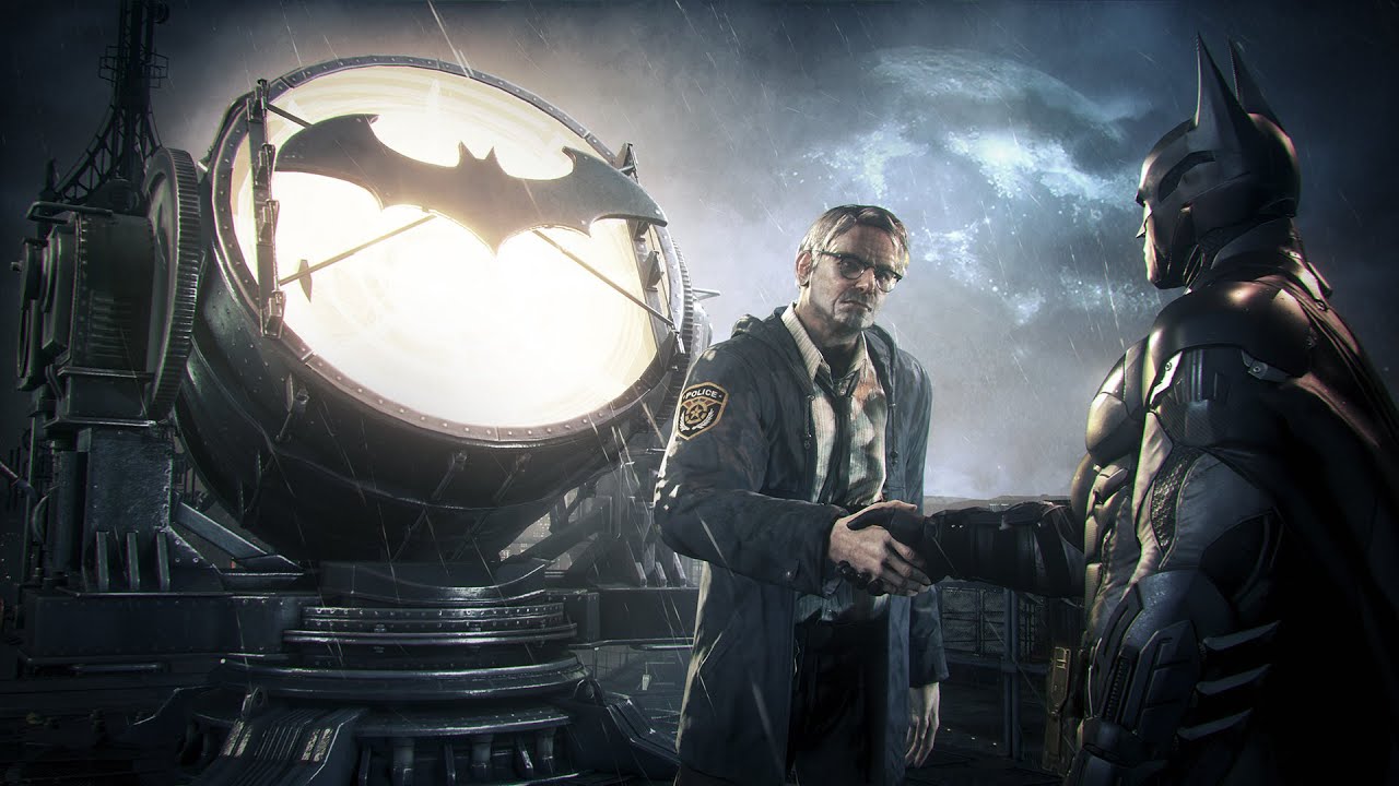 Batman Arkham Knight  Live 3 (VOSTFR)