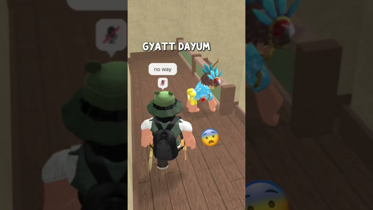 MM2 DEATH POSES 😭