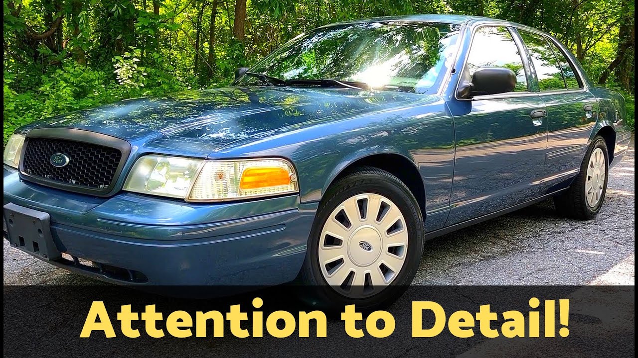At-home CAR DETAILING you can do YOURSELF