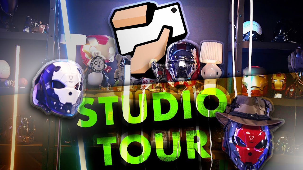 15 Best Office/Studio Accessories We Love! - 2023 Studio Tour