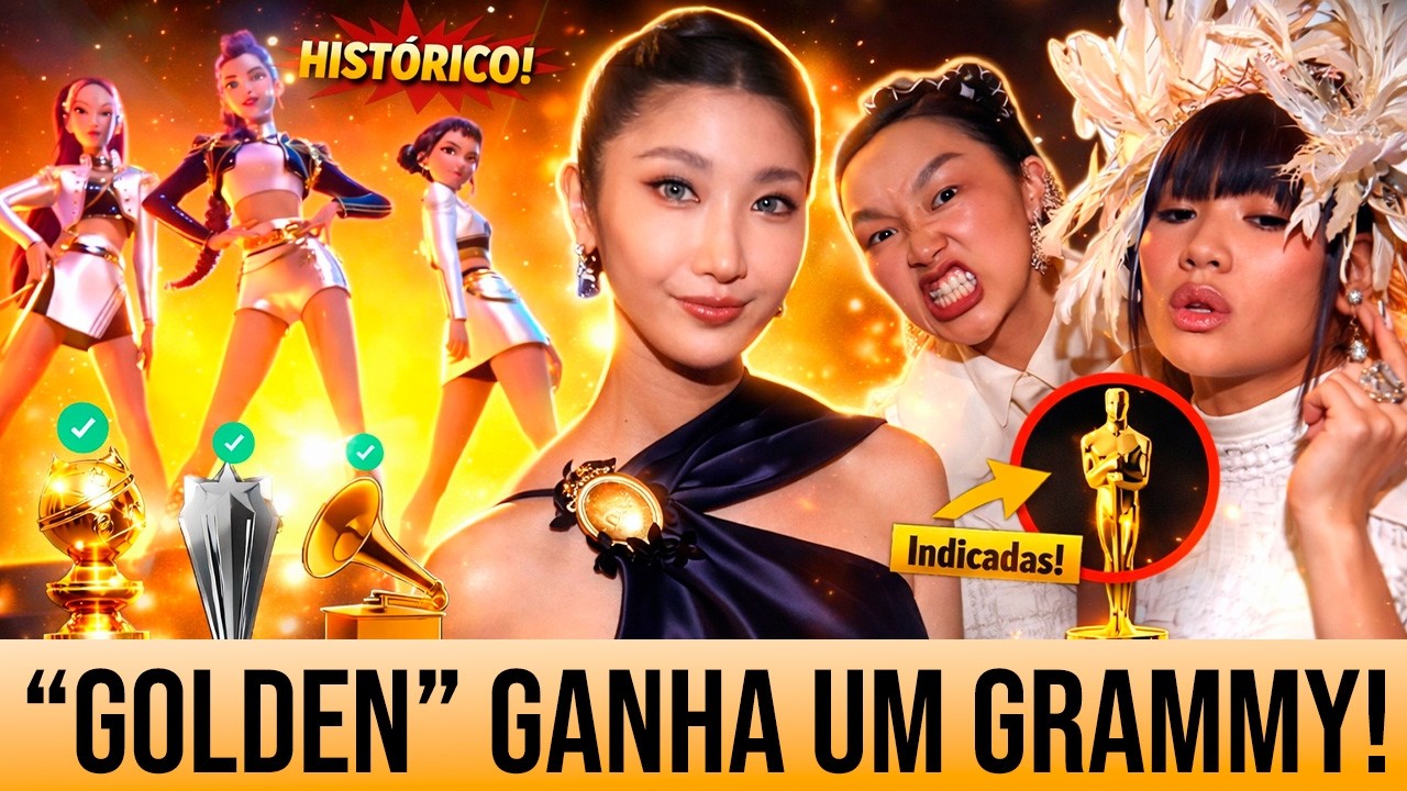 HISTÓRICO! 