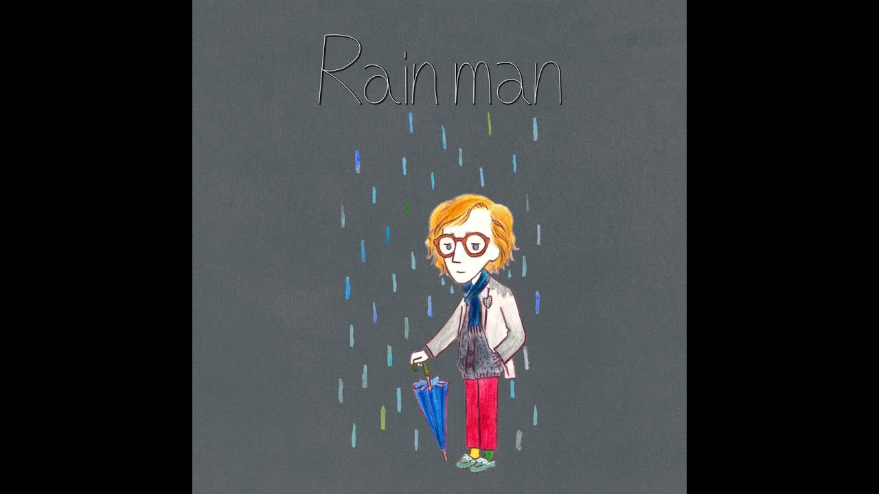 Erlend &Oslash;ye - Rainman - Official Video