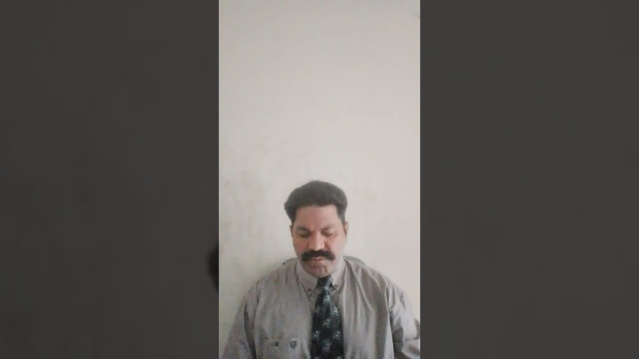 کھاتے ھو پر آسودہ نہیں ھوتے 