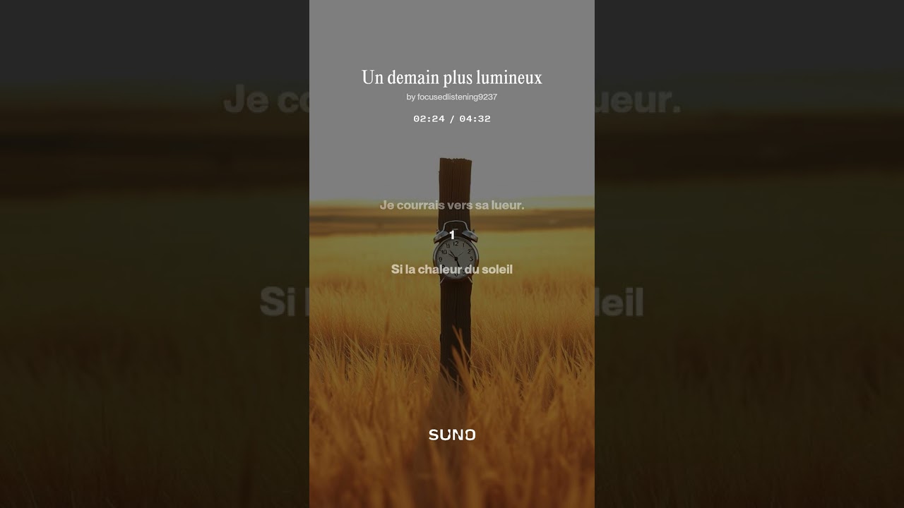 Si la chaleur du soleil
