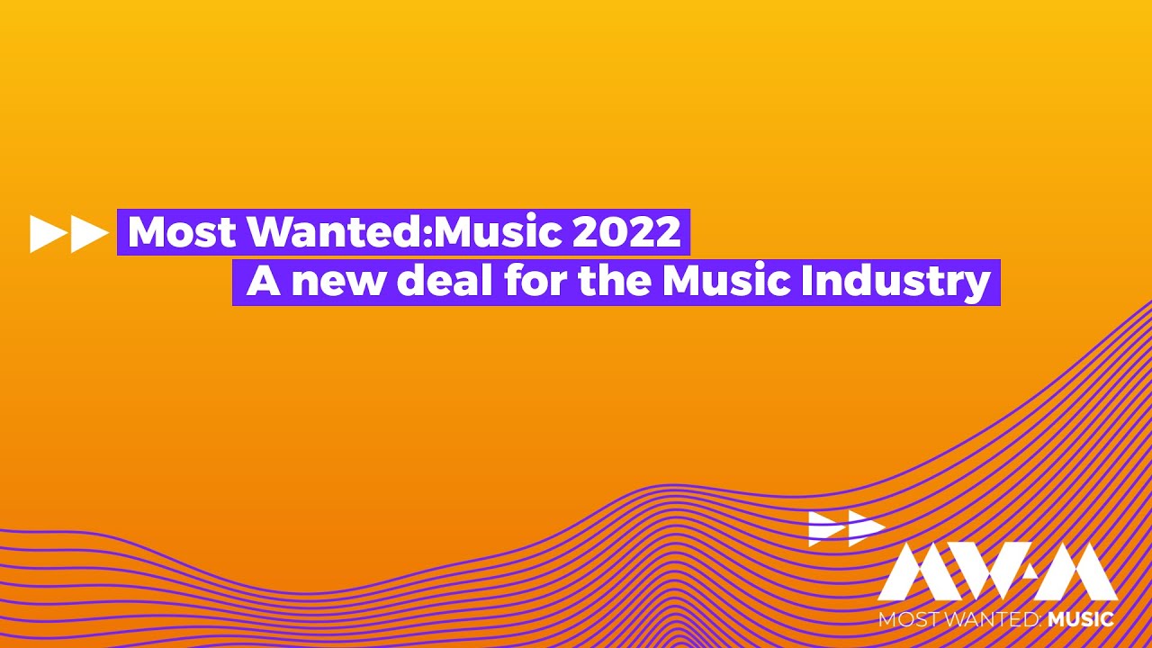 MW:M Convention 2022 | Complete Session | Frannz Club | 09.11.22
