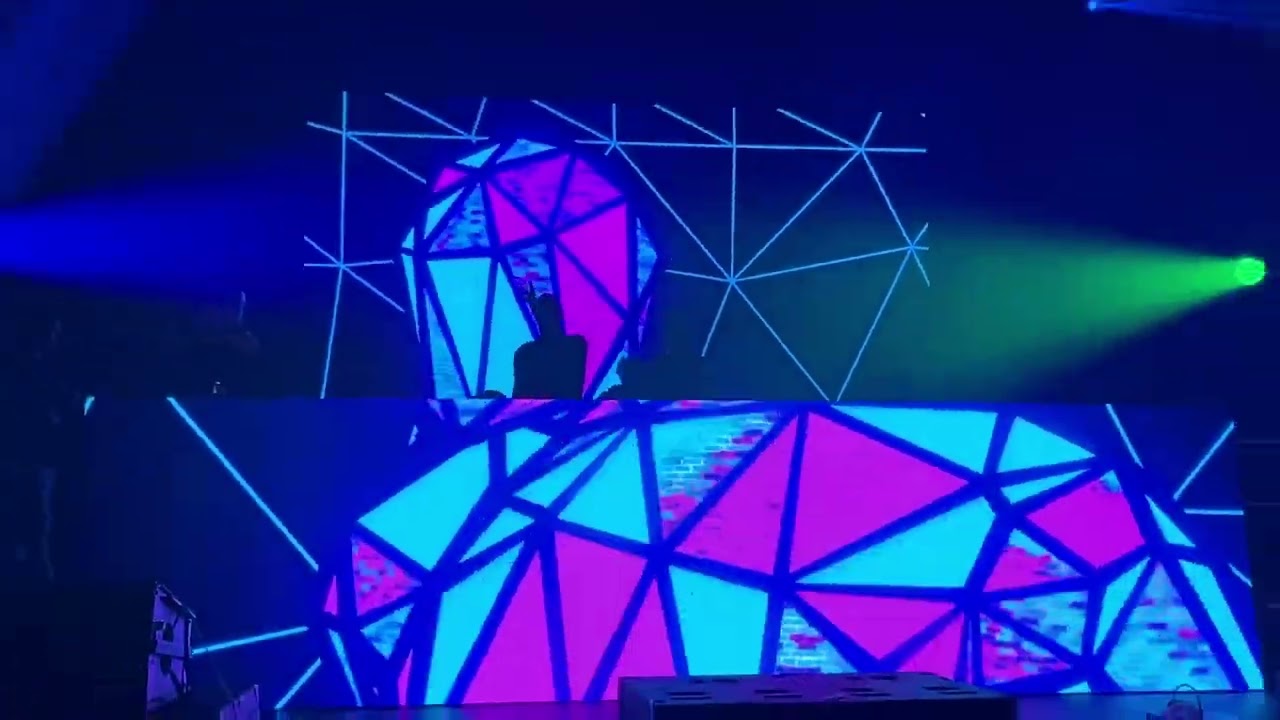 Nachtschicht Revival und live  Groove Coverage 26.11.2022 Nachtschicht in der Marxhalle