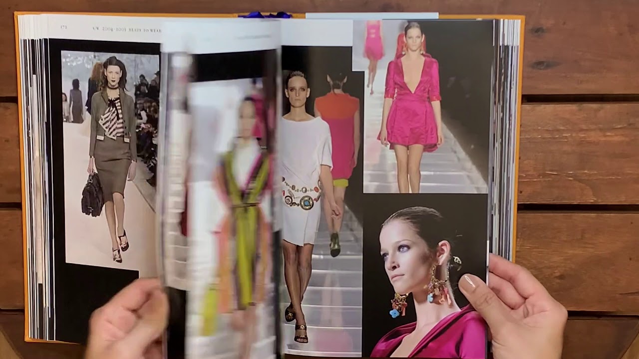 CTB: Louis Vuitton Catwalk