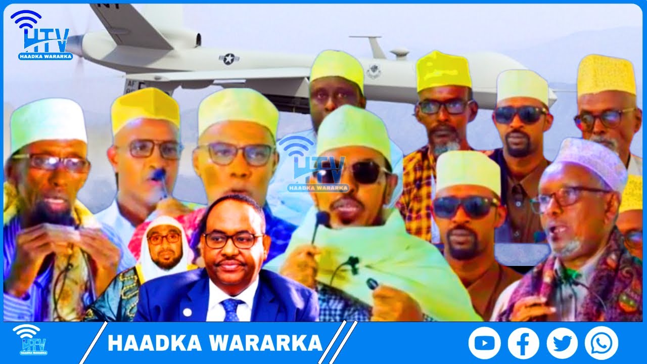 DEGDEG Kulamada Warsangali Oo Laasacaanood Gilgilay,Fariin Firdhiye Loo Diray &