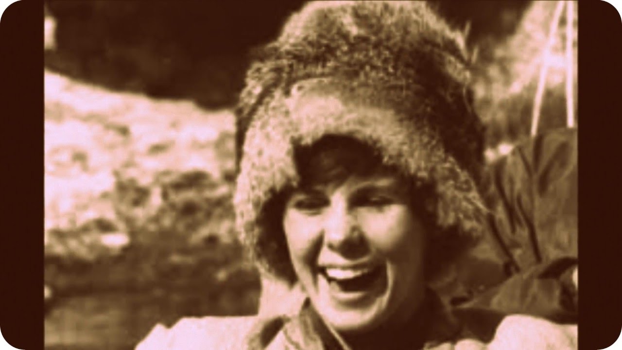 --Kim Darby Tribute--