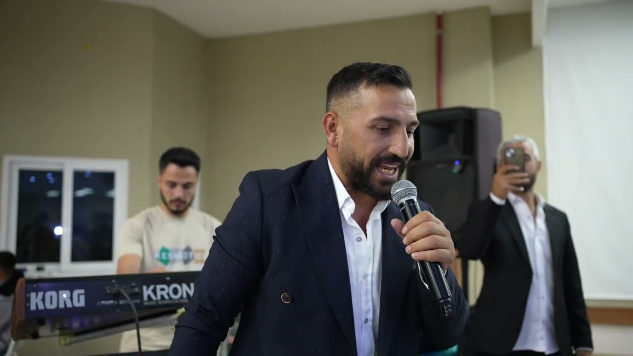 KOMA MURAT - GÜLMEZ AİLESİ DÜĞÜNÜ KOCAELİ/KÖRFEZ 