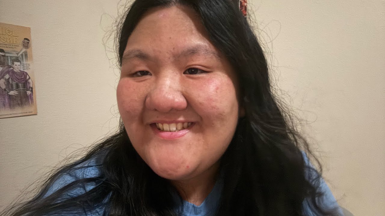 how i stay so happy/positive despite getting thousands of hate comments | day 9 | alezza dheil