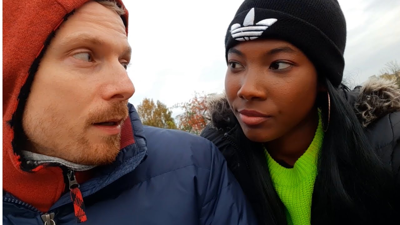 PELEE CON MI NOVIO POR ALEXA - Vlog #1