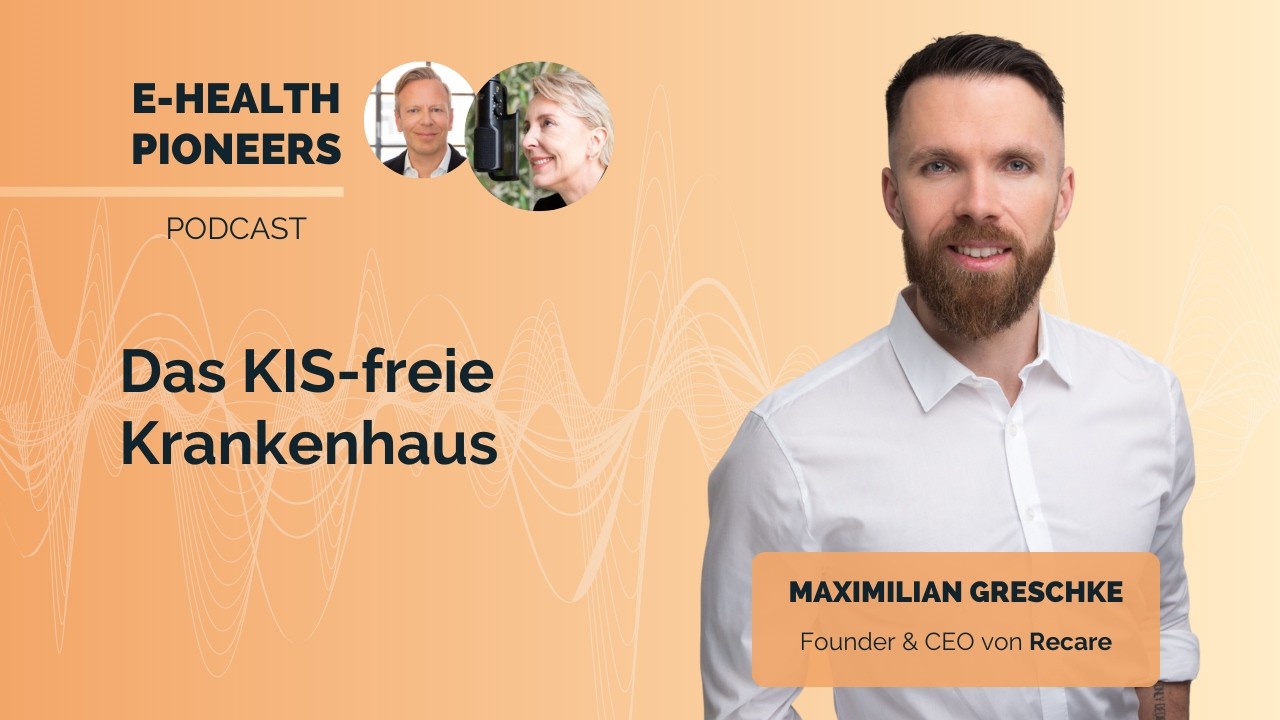 #142: Das KIS-freie Krankenhaus