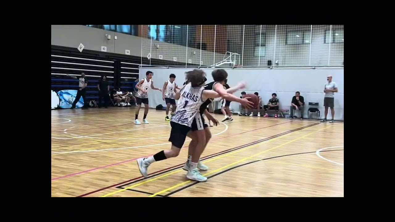 Sinar Alkhas Highlights (updated)