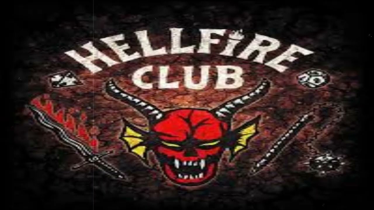 Hellfire Club - Underground Beats - Free Beats - Mixtape Beats