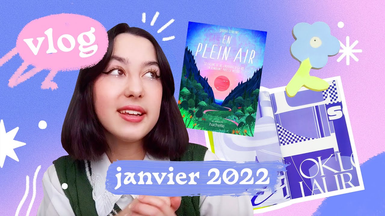 SKETCHBOOK, MÉMOIRE, BD ET CÉRAMIQUE (VLOG) || Limistic