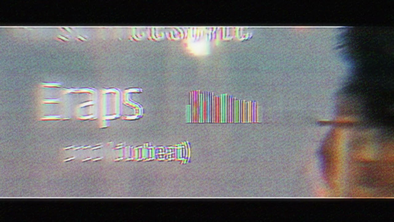 first freestyle visualizer (prod Duobeat.)