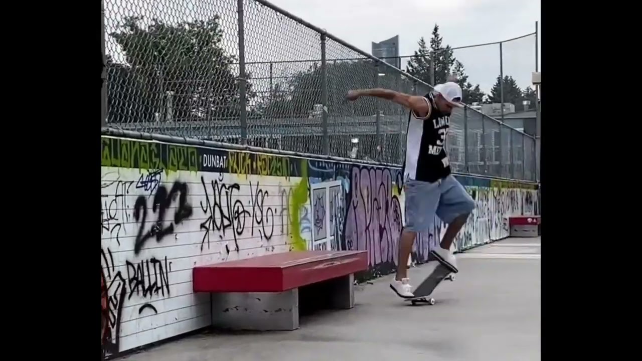 Wade Desarmo - Vida part