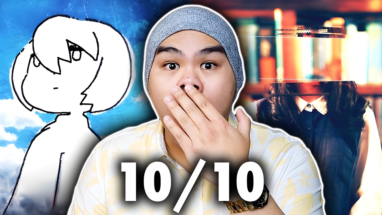 NOT ONE MISS 🔥 | MUSICIAN REACTS to Yorushika (Hitchcock, Ghost in a Flower, Thought Crime, etc.)