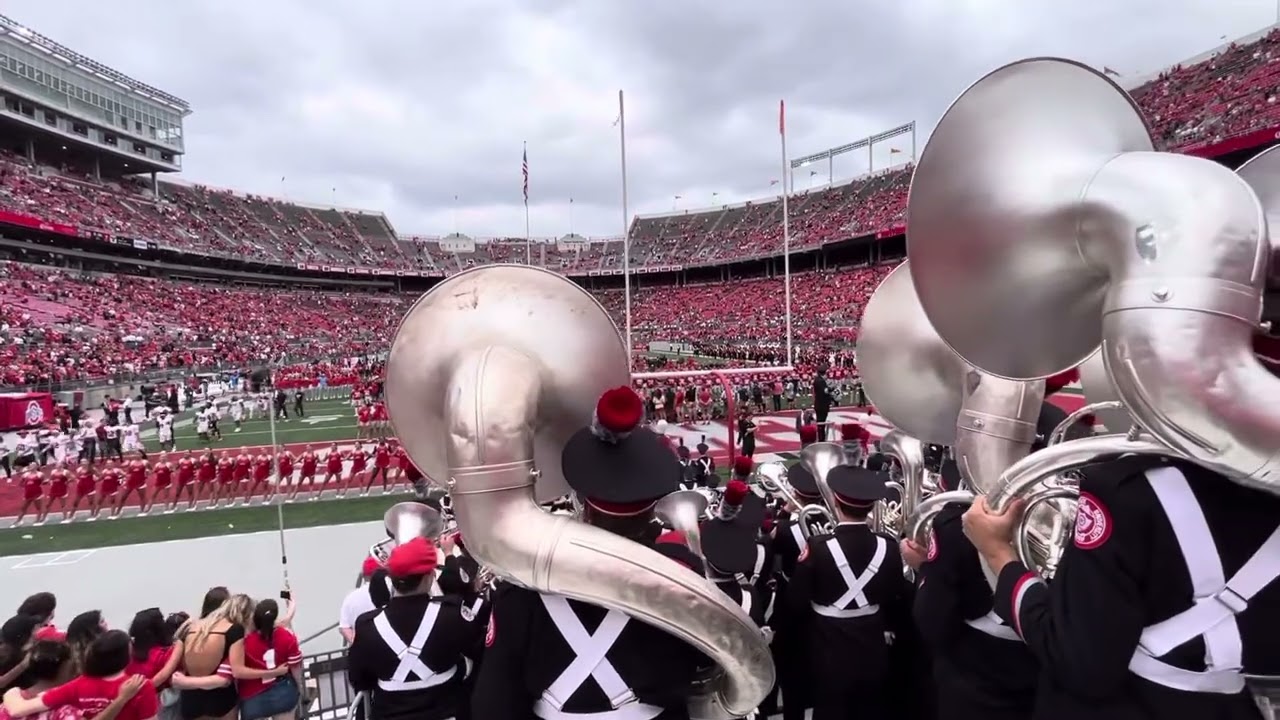 TBDBITL - Carmen & Fight The Team - 09/09/23