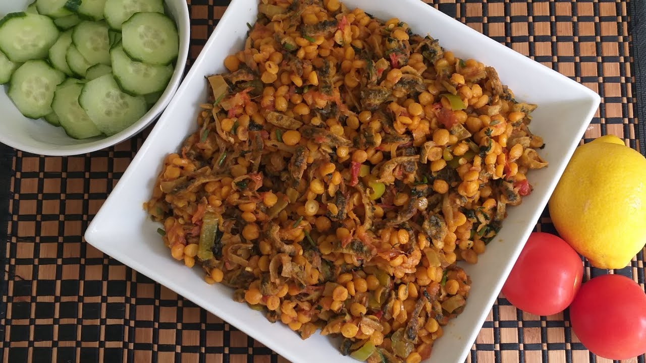 Karelay Daal