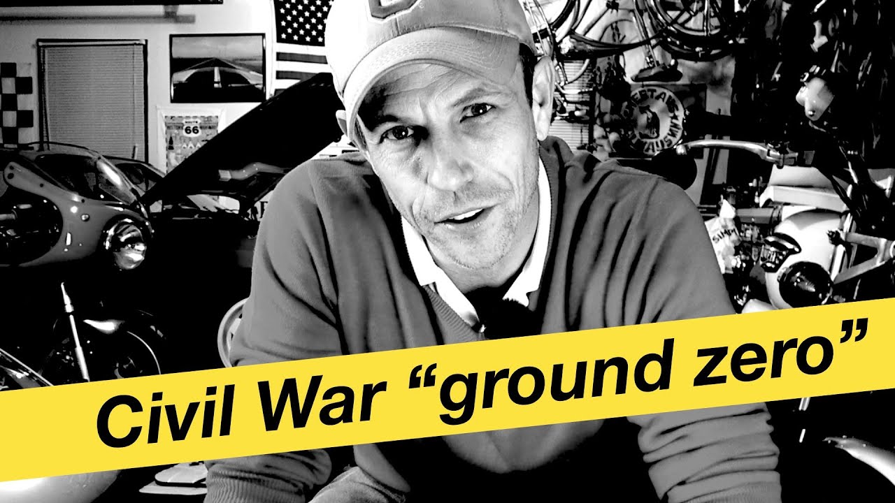 The MAGA Divorce (This is the Civil War)