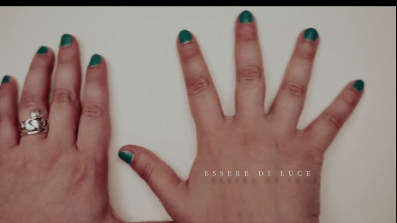 SCAPESTRO - Essere di Luce