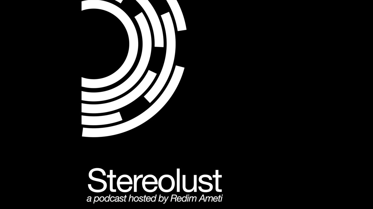 #1 Subtle Static aka Joel - Stereolust Podcast (Redim Ameti)