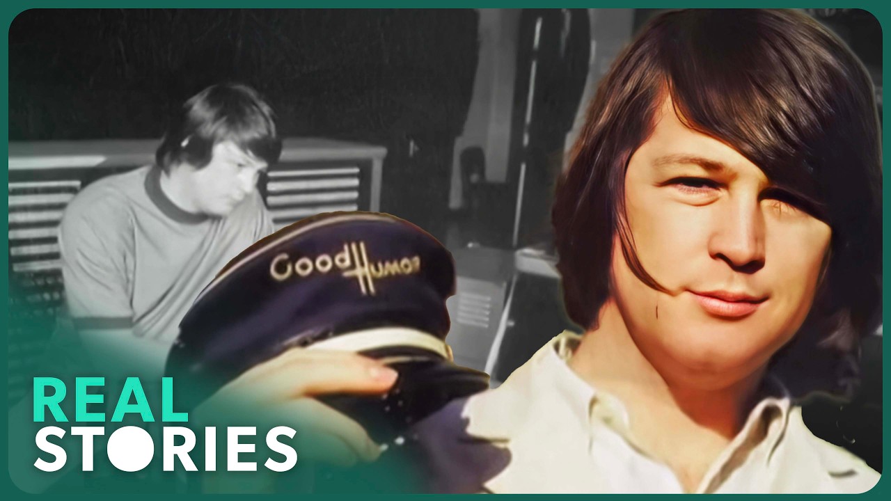 Brian Wilson: The Genius Behind The Beach Boys