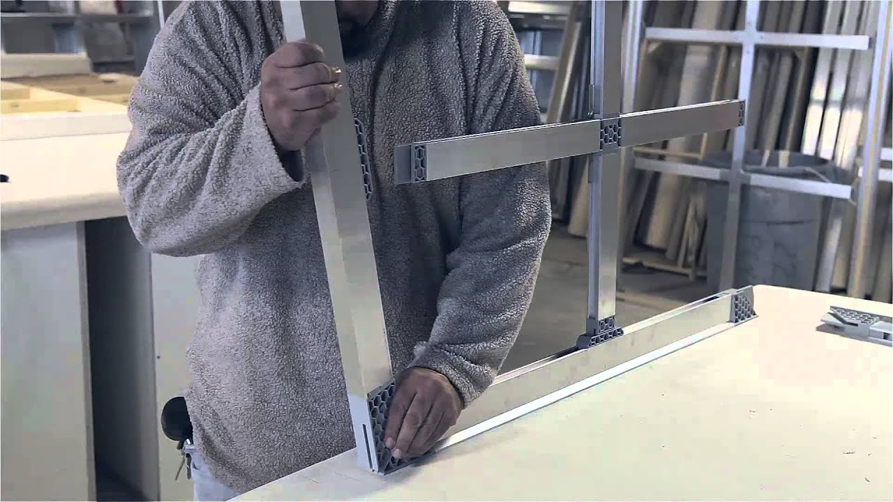 TriMar Aluminum Stretchers