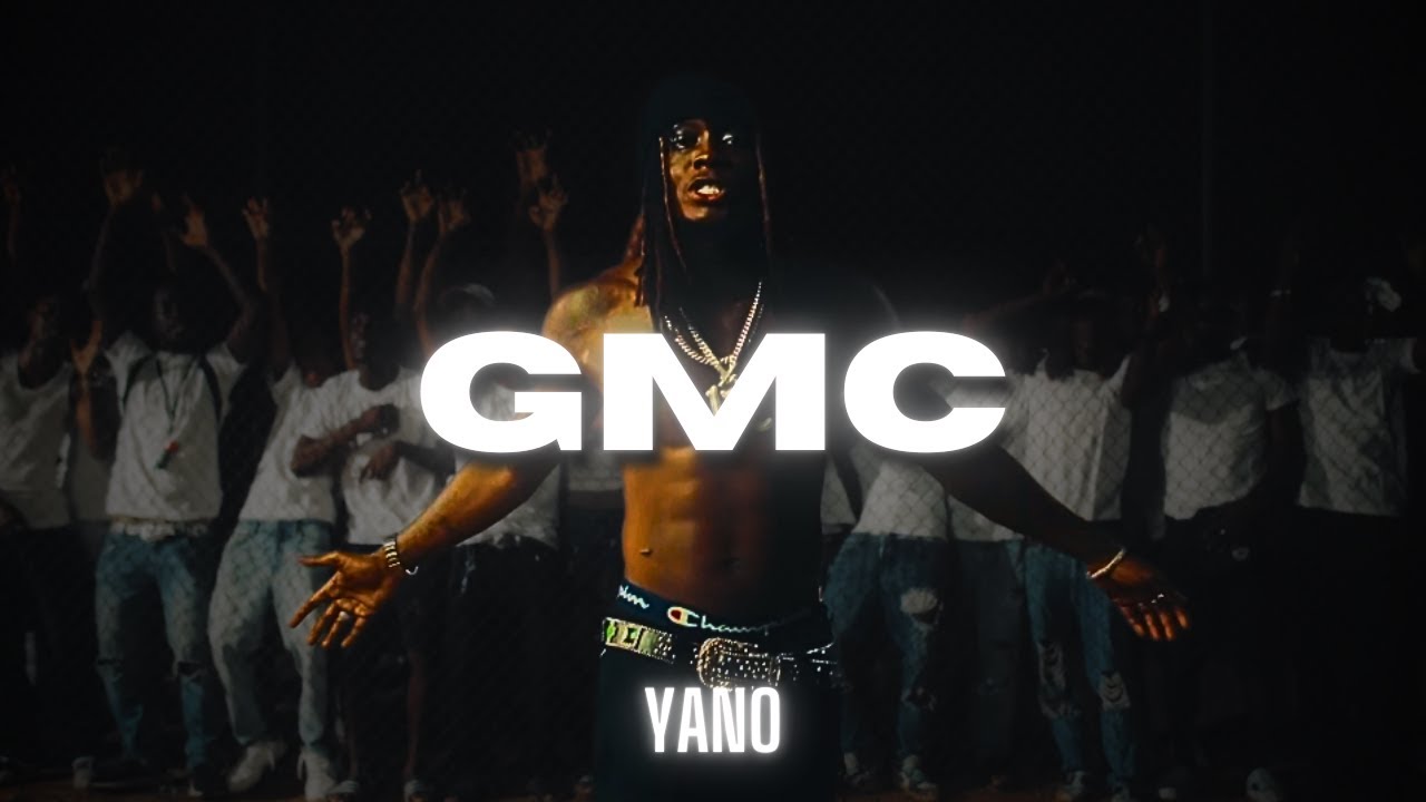 Himra x La Mano 1.9 x Favé Type Beat - 